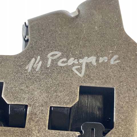PORSCHE 7PP907064HL Модуль управления (ЭБУ) бортовой сетью в наличии Николаев