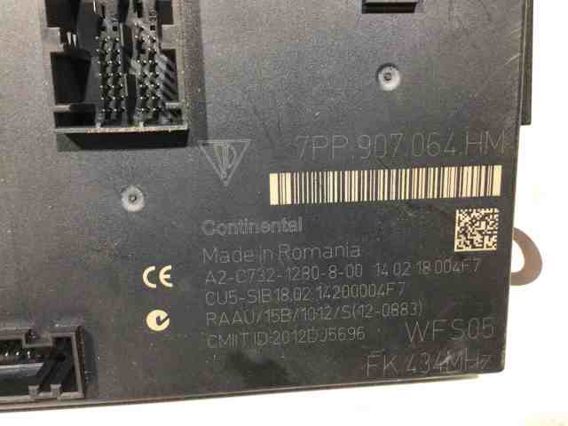 7PP907064HM PORSCHE купить в Чернигов