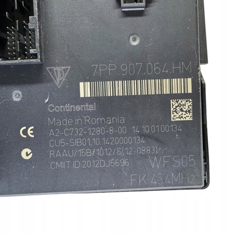 7PP907064HM PORSCHE купить в Полтава