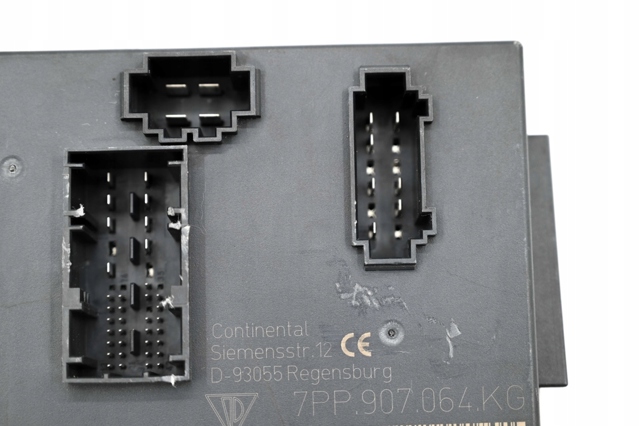 PORSCHE 7PP907064KG в наличии Запорожье