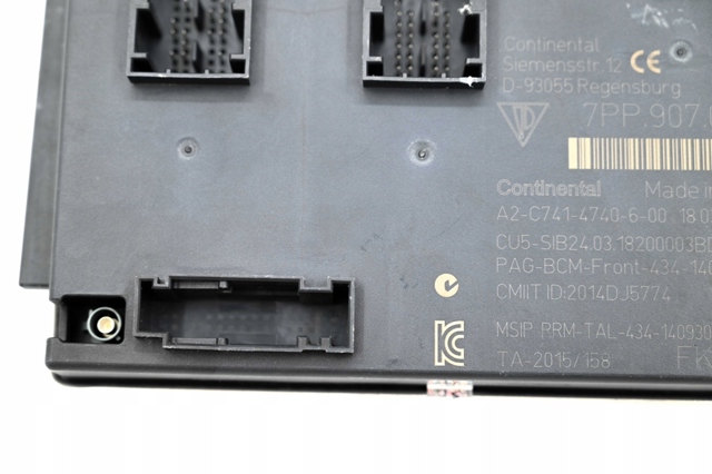 7PP907064KG PORSCHE купить в Черновцы