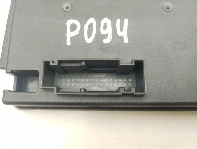 7PP907279CB PORSCHE Блок комфорта купить в Сумы