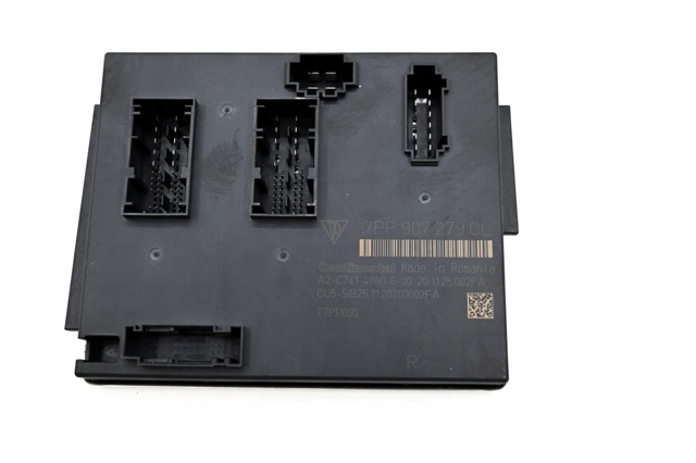 7PP907279CL PORSCHE купить в Ужгород