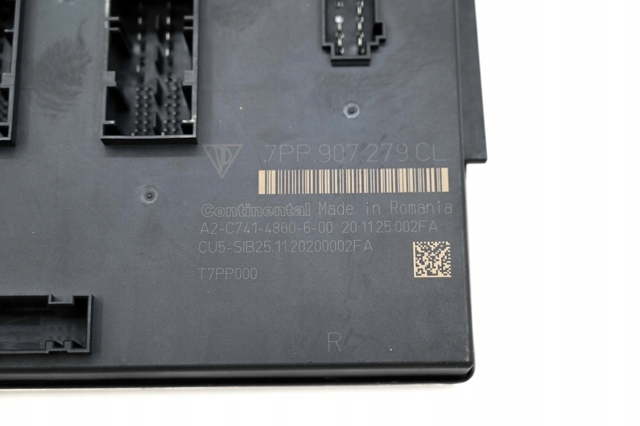 7PP907279CL PORSCHE купить в Винница