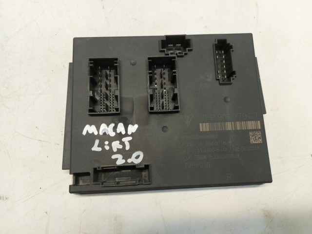PORSCHE 7PP907279CT в наличии Ужгород