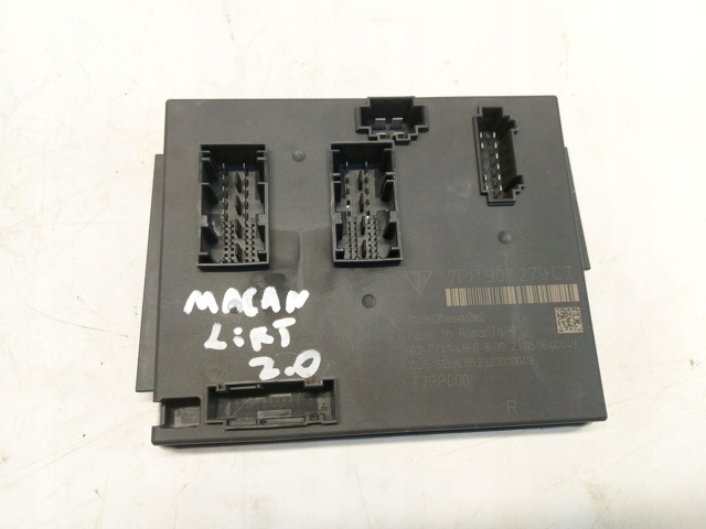 7PP907279CT PORSCHE купить в Тернополь