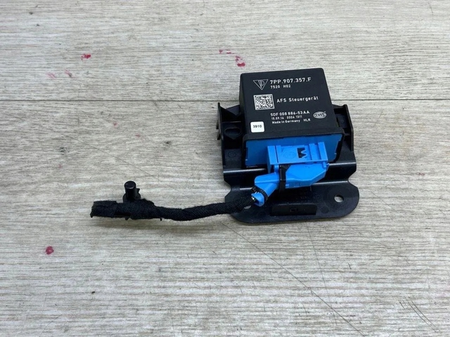 7PP907357F PORSCHE купить в Ужгород