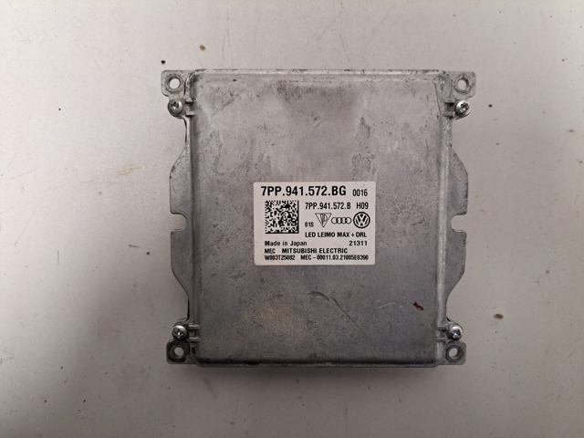 7PP941572BG PORSCHE купить в Сумы