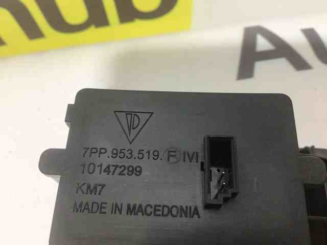 7PP953519FIVI PORSCHE купить в Украина