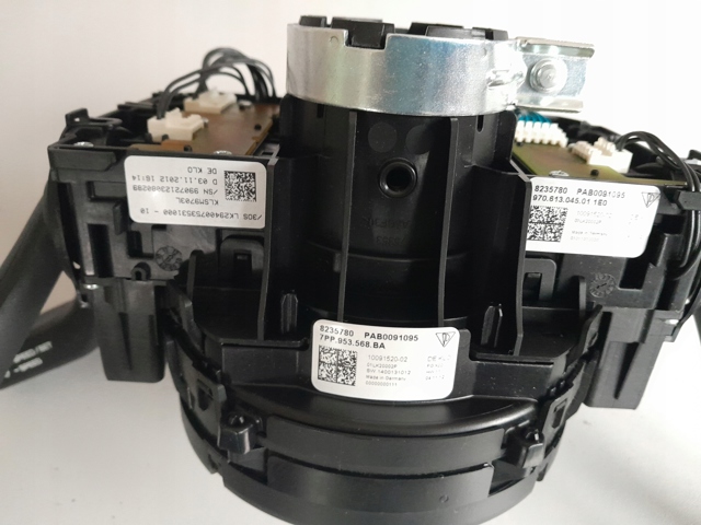 7PP953568BA PORSCHE купить в Житомир