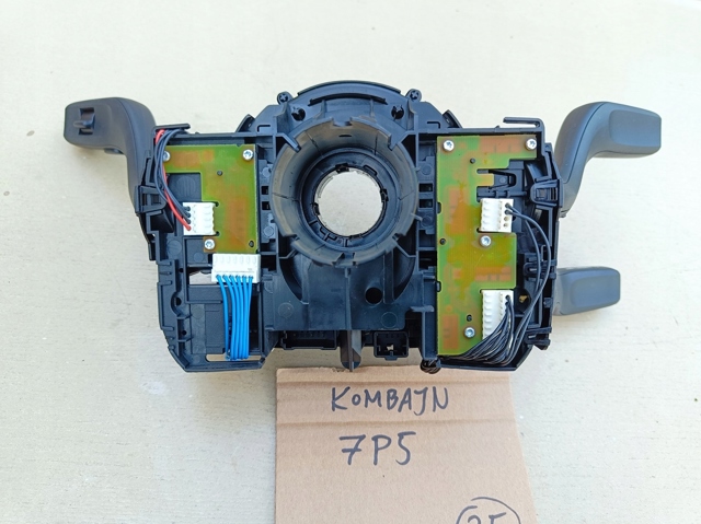 PORSCHE 7PP953568BD в наличии Сумы