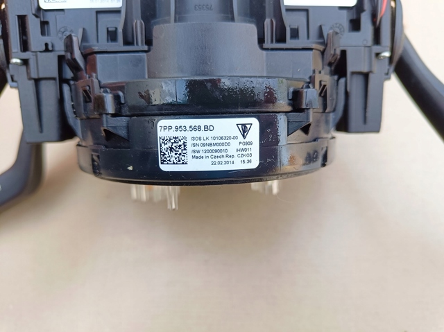 PORSCHE 7PP953568BD в наличии Харьков
