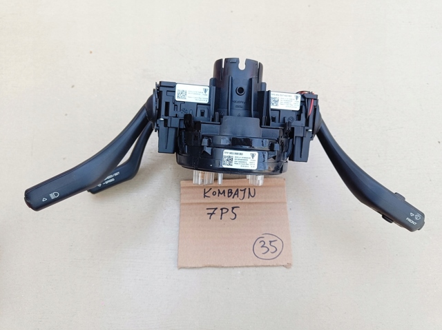 PORSCHE 7PP953568BD в наличии Кривой Рог