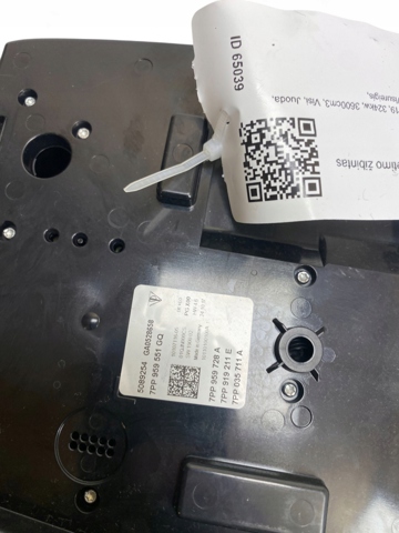 PORSCHE 7PP959728A в наличии Хмельницкий