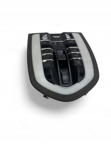 PORSCHE 7PP959728A в наличии Одесса