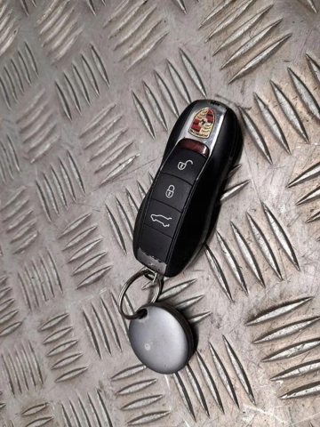 PORSCHE 7PP959753BQ в наличии Каменское