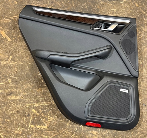 PORSCHE 7PP959760F в наличии Павлоград