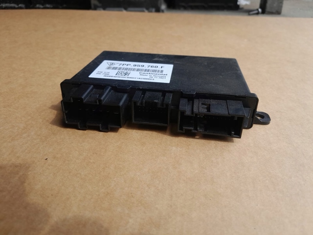 7PP959760F PORSCHE купить в Харьков
