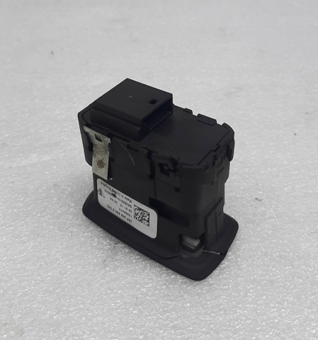PORSCHE 7PP959855B Кнопка стеклоподъемника передняя в наличии Ужгород
