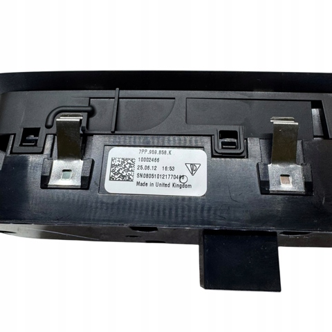 7PP959858K PORSCHE купить в Ирпень