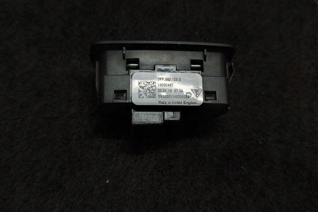 7PP962109D PORSCHE купить в Запорожье
