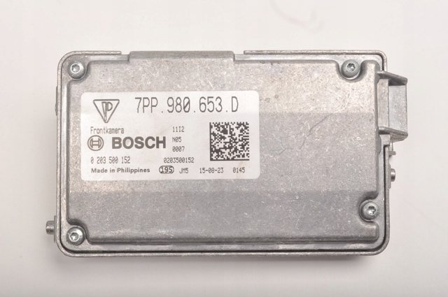 7PP980653D PORSCHE Камера системы обеспечения видимости купить в Кривой Рог