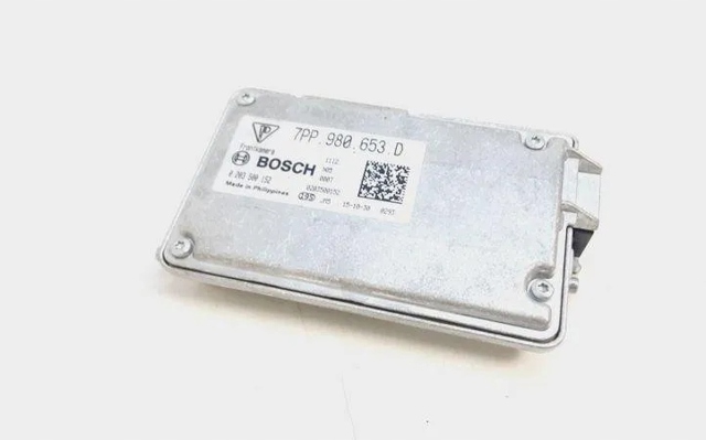 7PP980653D Камера заднего вида купить Запорожье