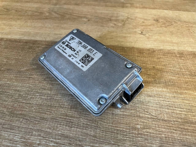 7PP980653E Камера системы обеспечения видимости купить Ровно
