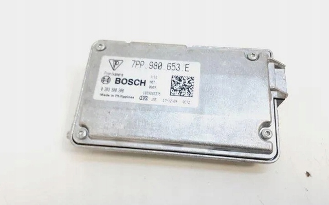 7PP980653E Камера заднего вида купить Ужгород