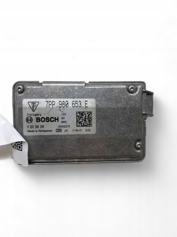 7PP980653E PORSCHE Камера системы обеспечения видимости купить в Чернигов