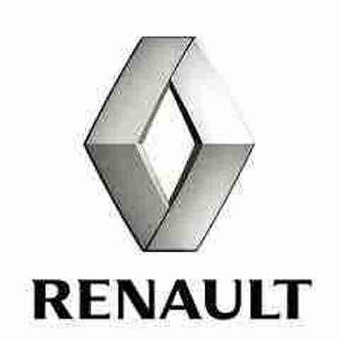Фильтр воздушный 8200399214 RENAULT