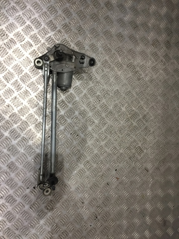 Трапеция дворников 83B955023D VAG