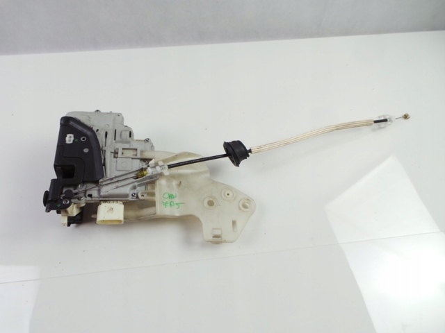 PORSCHE 8J1837015A Замок двери передней левой в наличии Киев