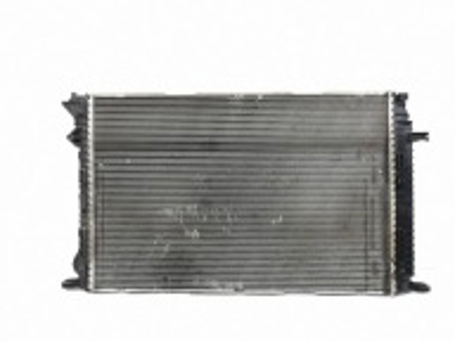 Радиатор основной 8K0121251AK PORSCHE