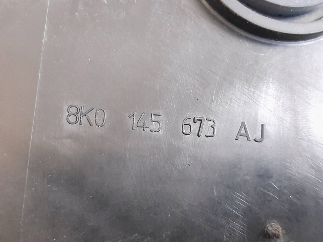 8K0145673AJ Шланг (патрубок) интеркуллера купить Николаев