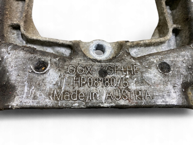 PORSCHE 8K0399263K Балка крепления коробки передач в наличии Кривой Рог