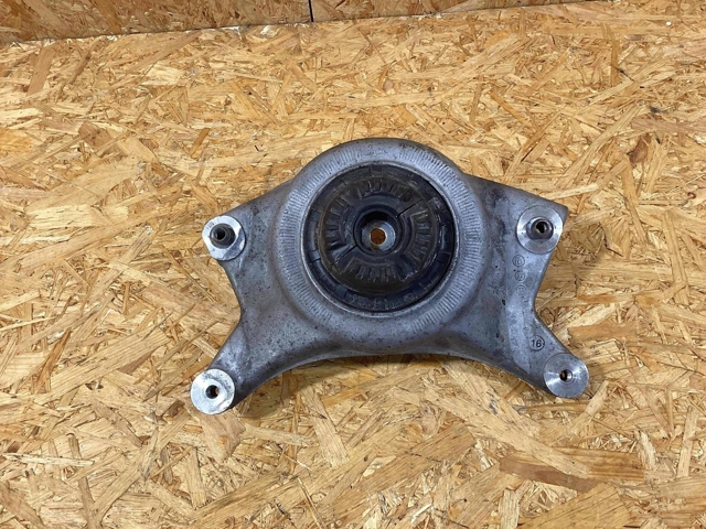 Опора передней стойки 8K0412377C PORSCHE