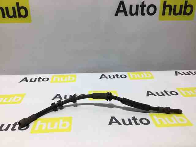 Гибкая тормозная трубка задняя 8K0611775J PORSCHE