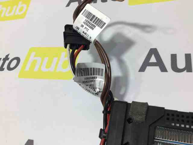 8K0819011C PORSCHE Электроподогреватель воздуха системы отопления салона купить в Тернополь