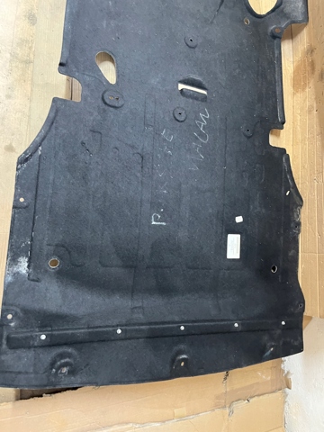 8R0805903 PORSCHE Защита двигателя купить в Ужгород