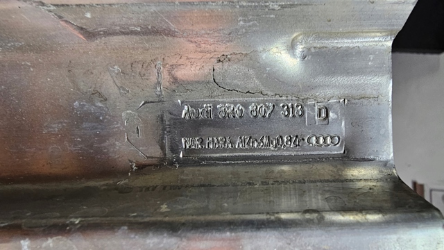 8R0807313D PORSCHE купить в Запорожье