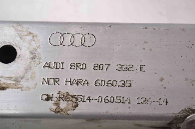 8R0807332E PORSCHE купить в Украина