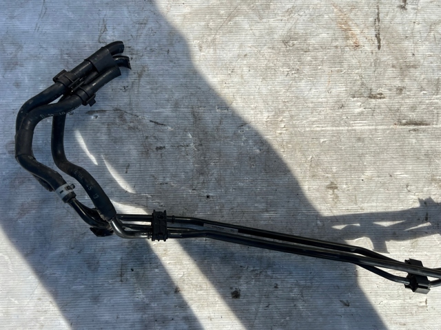 8T0127401A PORSCHE Фильтр топливный купить в Павлоград