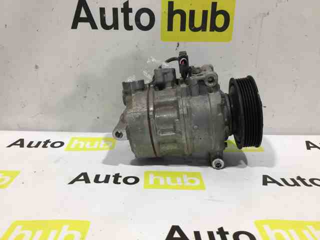 8T0260805H PORSCHE Компрессор кондиционера купить в Украина