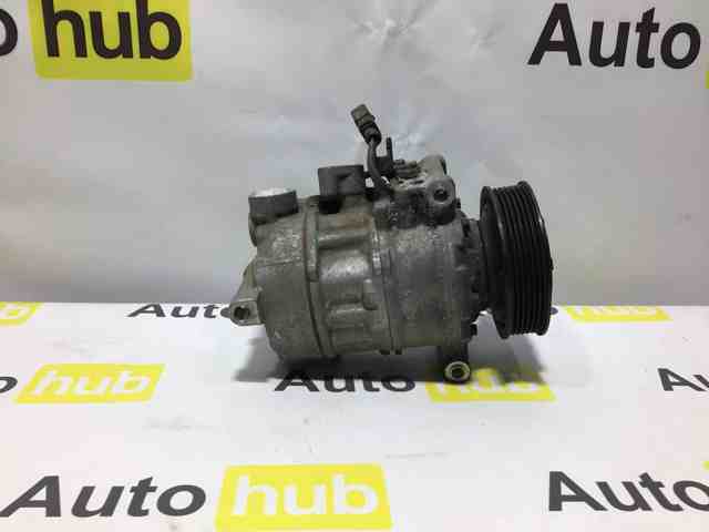 8T0260805R PORSCHE Компрессор кондиционера купить в Чернигов
