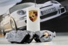 Колодки 92835193101 PORSCHE
