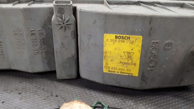92863140600 PORSCHE купить в Сумы