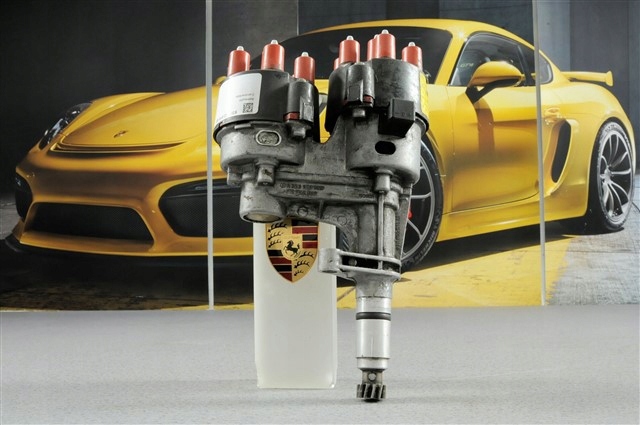 Ремень двигателя 930602015AX PORSCHE