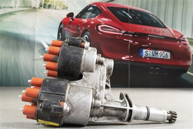 PORSCHE 930602015AX Ремень ГРМ в наличии Ровно