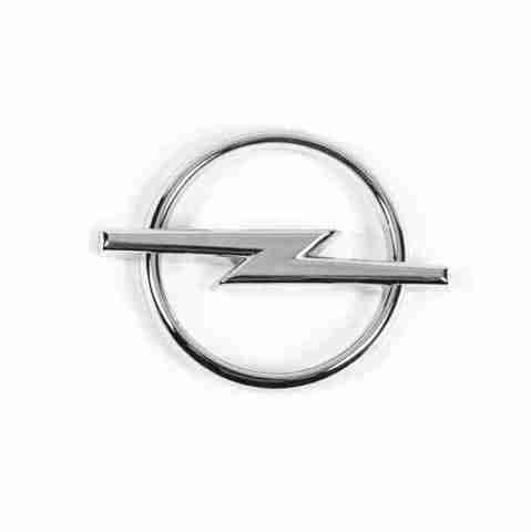 Цилиндр подвески Opel Astra G